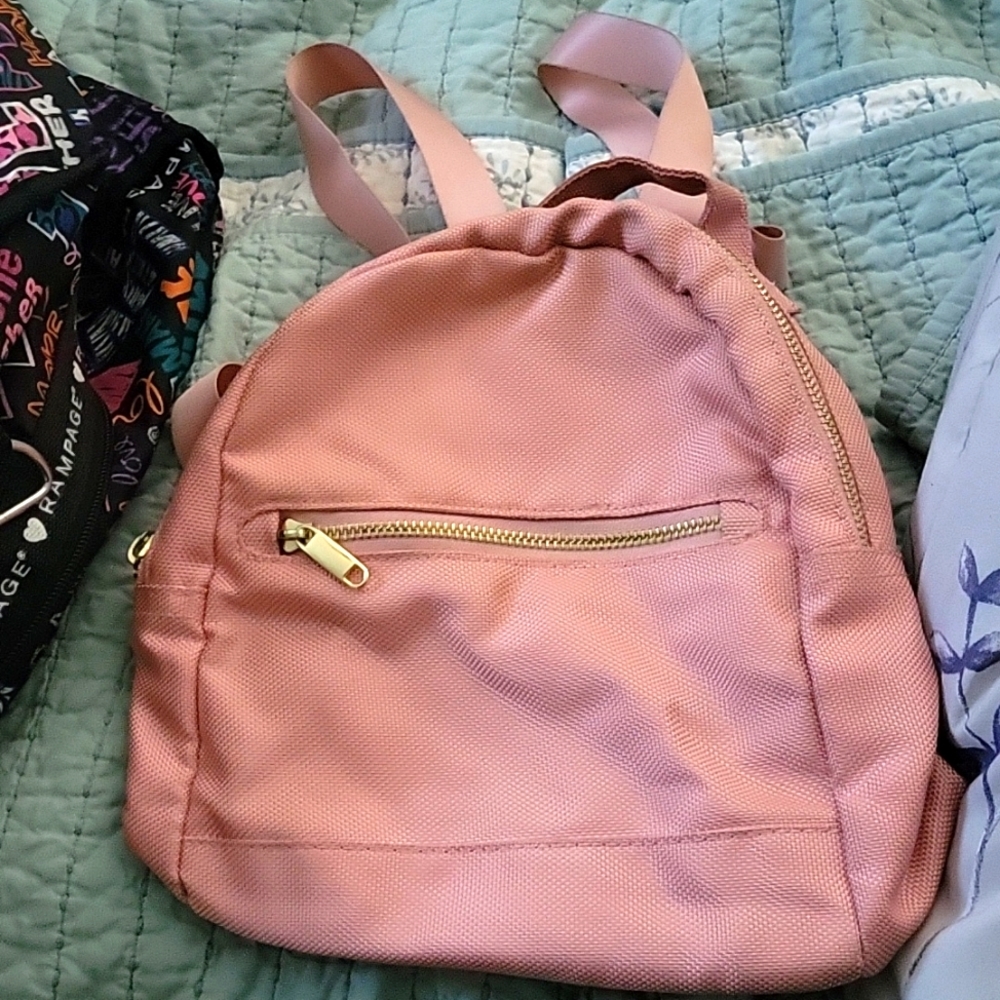 PINK Mini bag